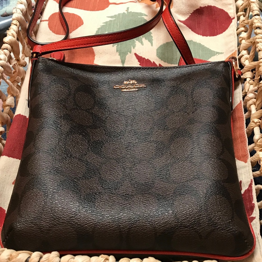 Coach Crossbody bag